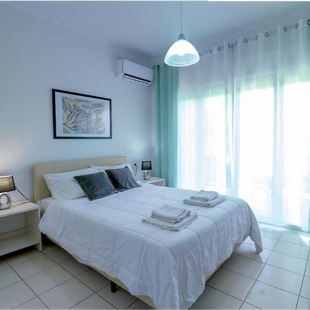 Dreamy Apartments Corfu 库托卡利恩 外观 照片