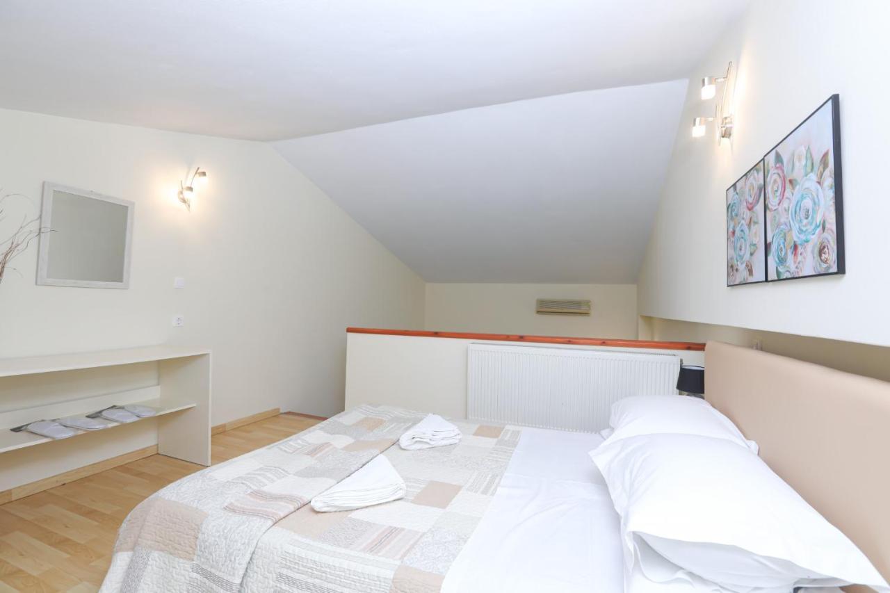 Dreamy Apartments Corfu 库托卡利恩 外观 照片