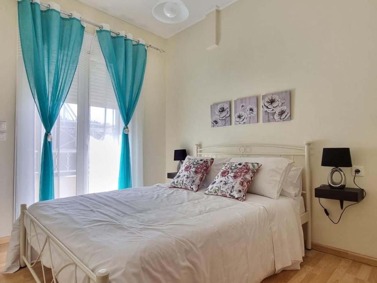 Dreamy Apartments Corfu 库托卡利恩 外观 照片