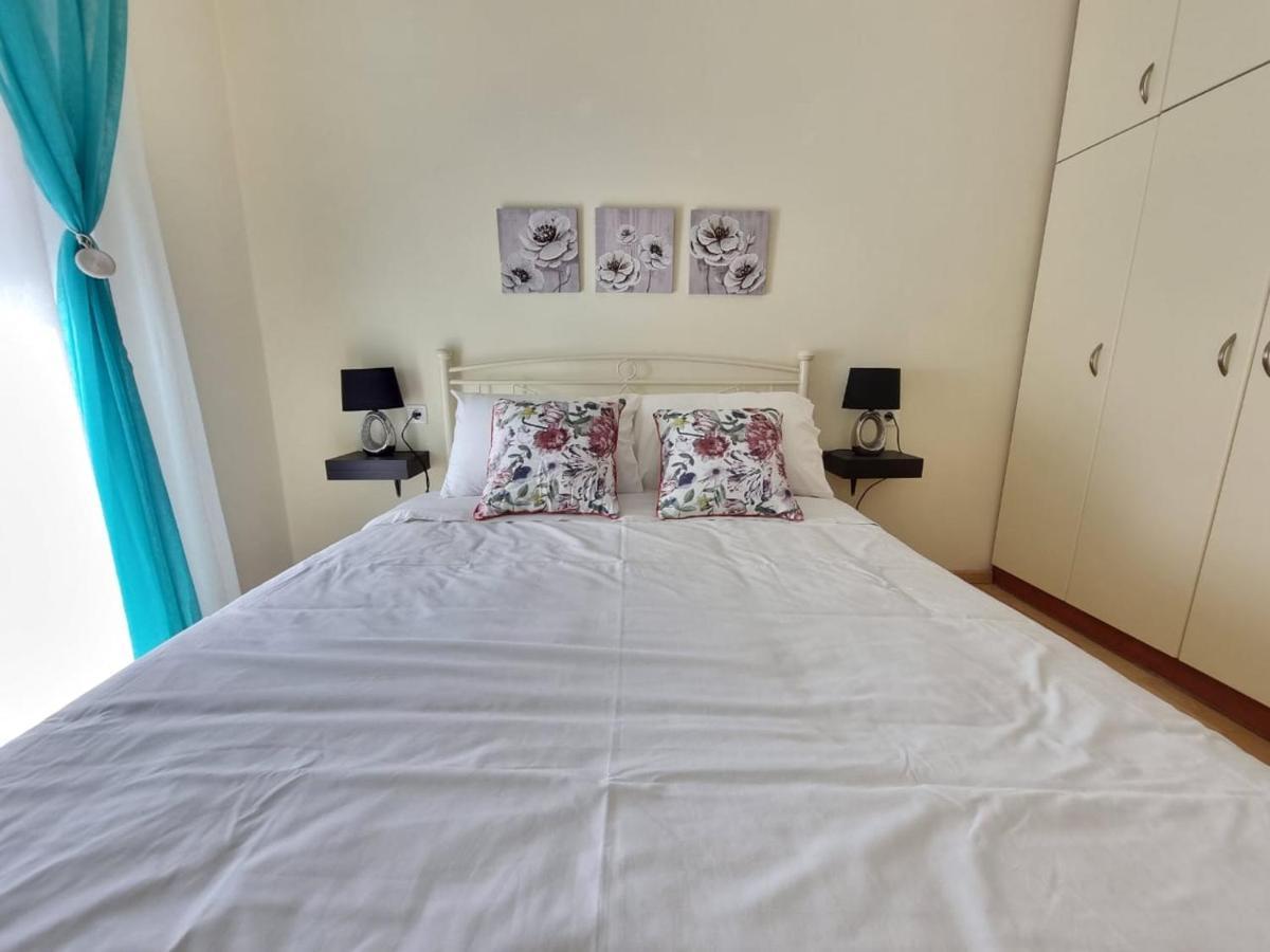 Dreamy Apartments Corfu 库托卡利恩 外观 照片