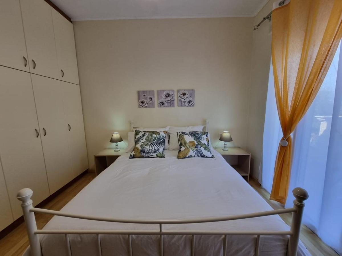 Dreamy Apartments Corfu 库托卡利恩 外观 照片
