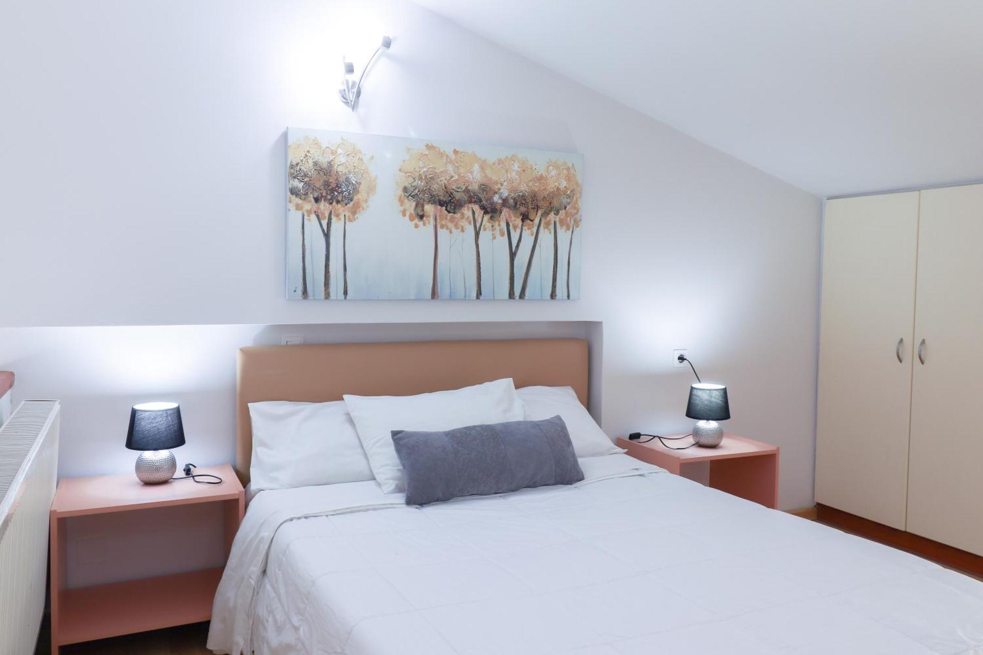 Dreamy Apartments Corfu 库托卡利恩 外观 照片