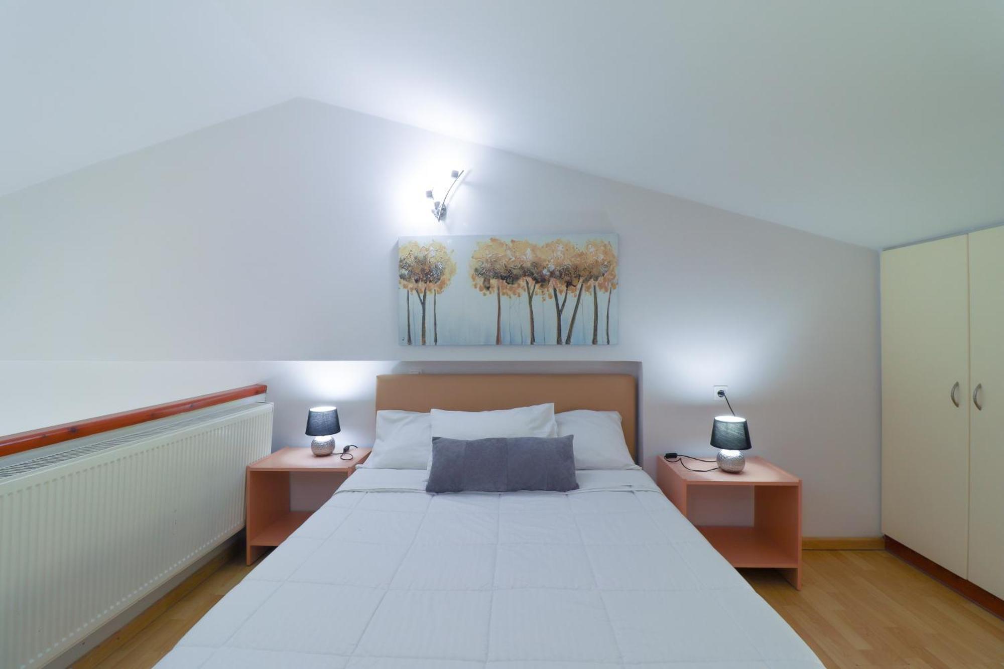 Dreamy Apartments Corfu 库托卡利恩 外观 照片