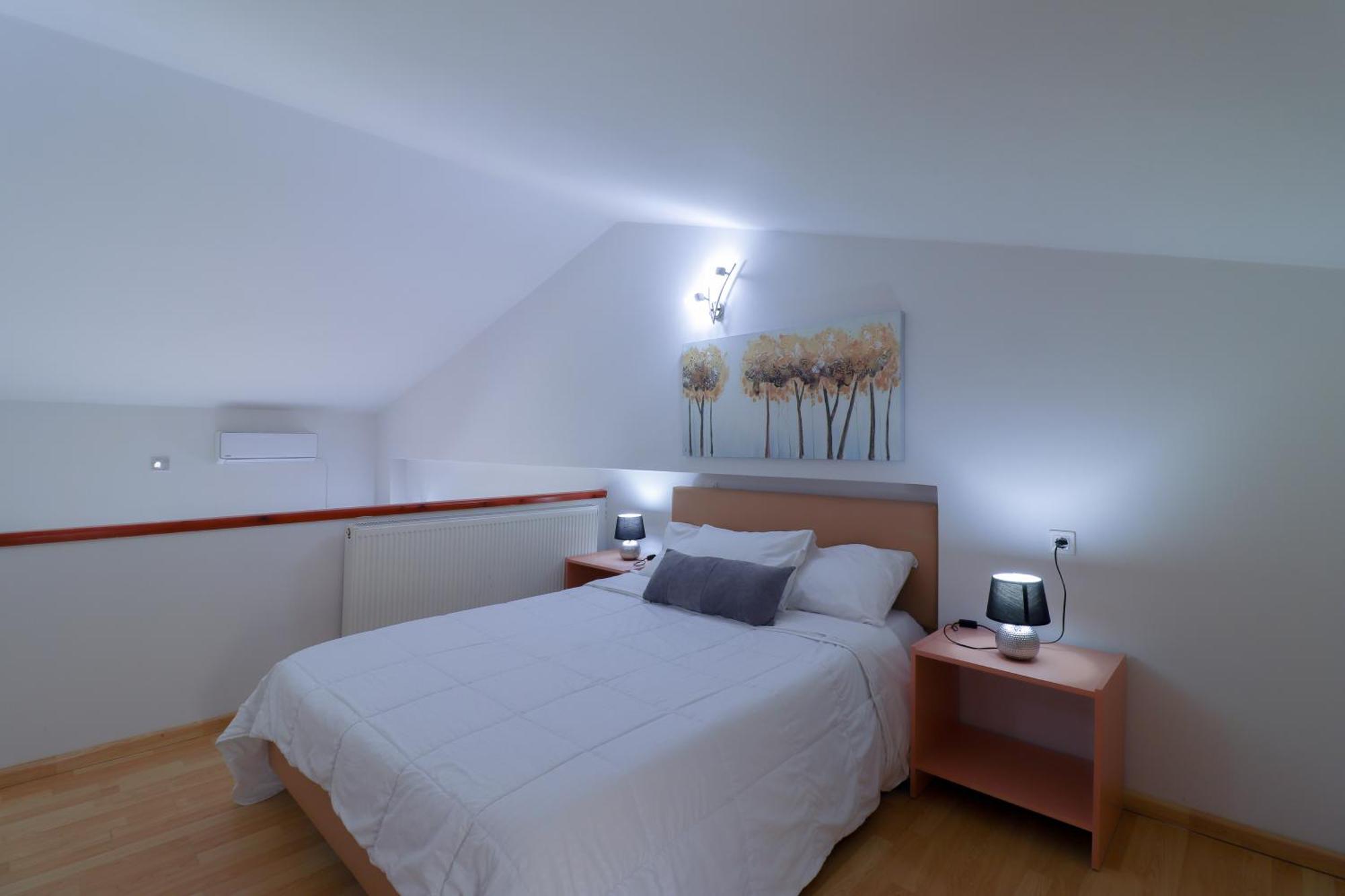 Dreamy Apartments Corfu 库托卡利恩 外观 照片