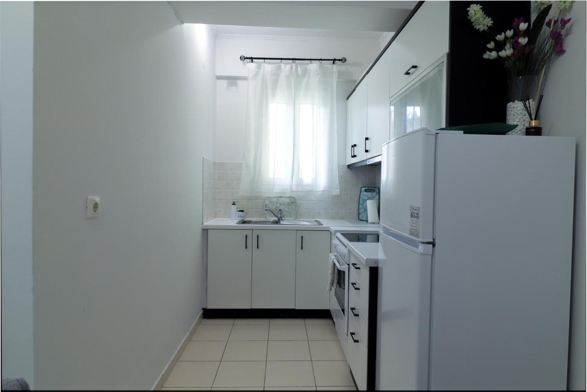 Dreamy Apartments Corfu 库托卡利恩 外观 照片