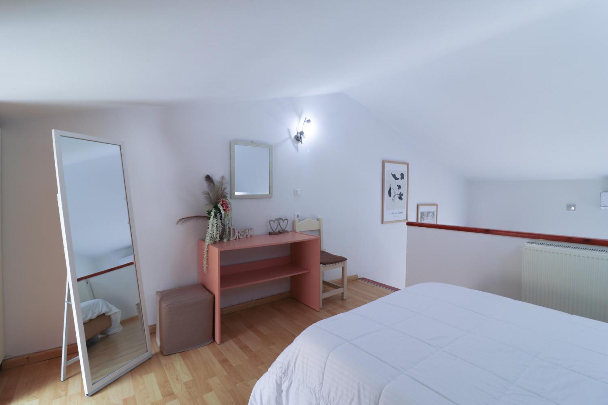 Dreamy Apartments Corfu 库托卡利恩 外观 照片