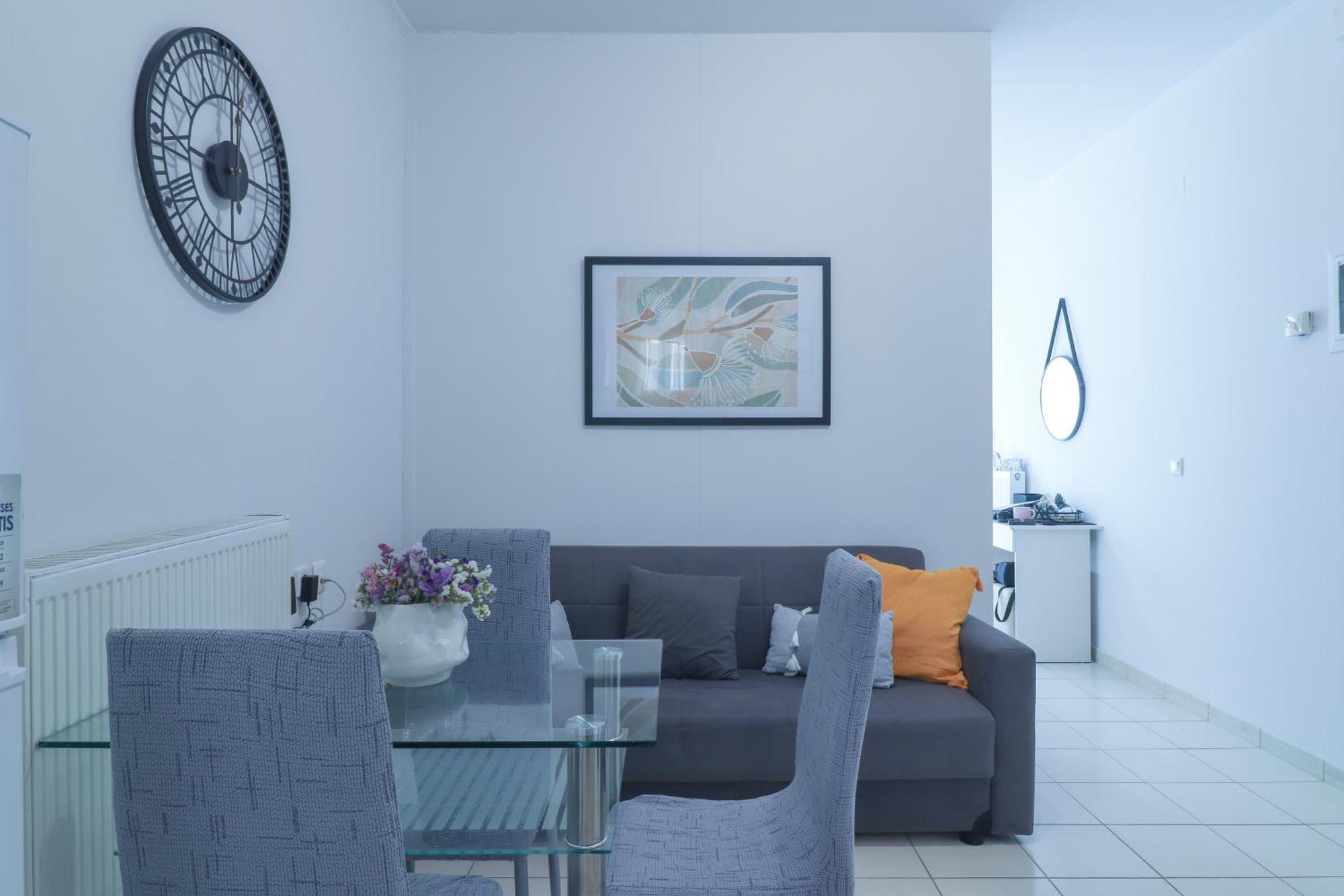 Dreamy Apartments Corfu 库托卡利恩 外观 照片