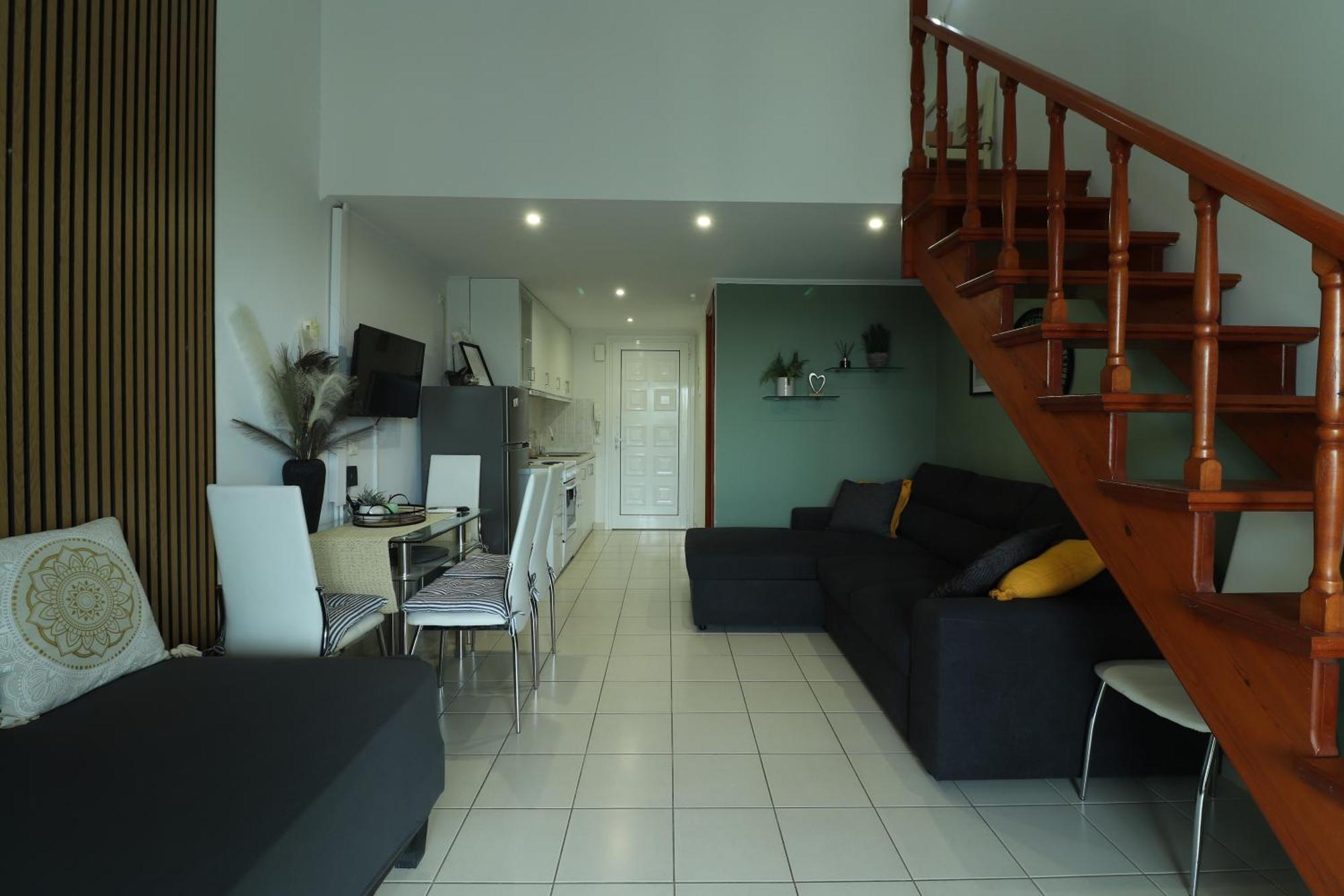 Dreamy Apartments Corfu 库托卡利恩 外观 照片