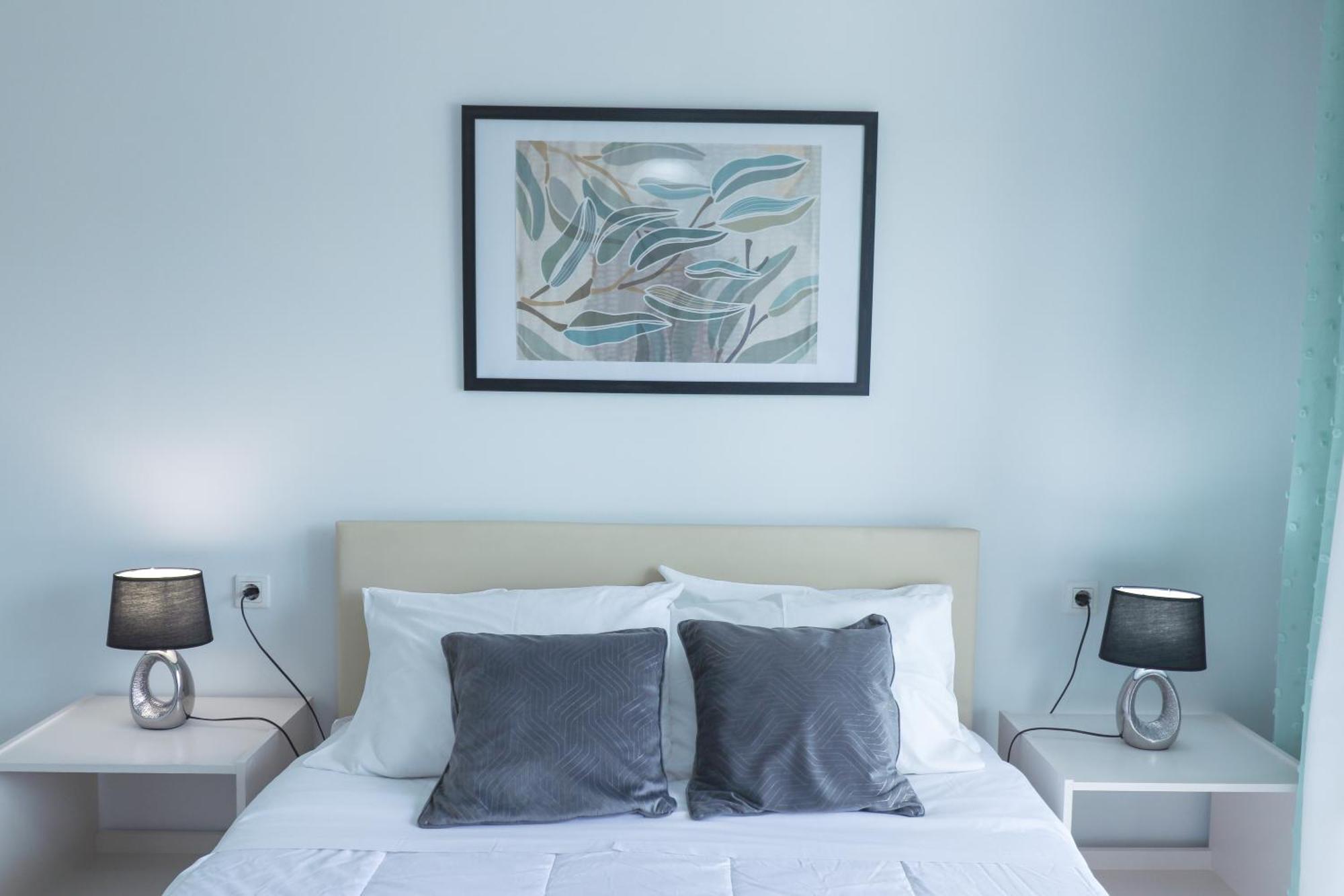 Dreamy Apartments Corfu 库托卡利恩 外观 照片