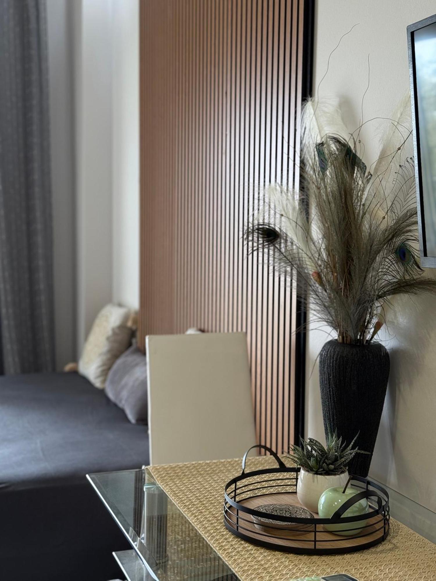 Dreamy Apartments Corfu 库托卡利恩 外观 照片