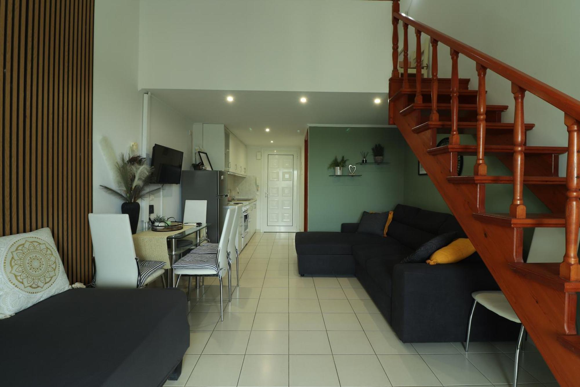 Dreamy Apartments Corfu 库托卡利恩 外观 照片
