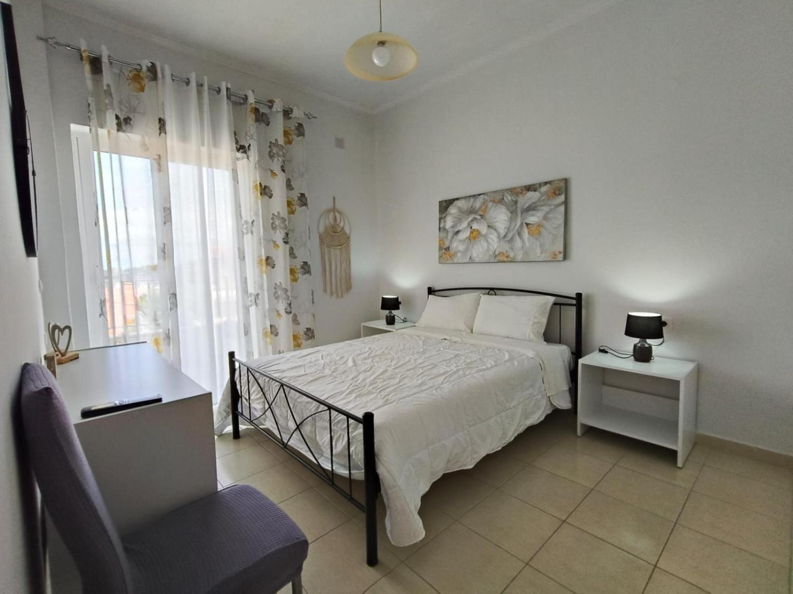 Dreamy Apartments Corfu 库托卡利恩 外观 照片