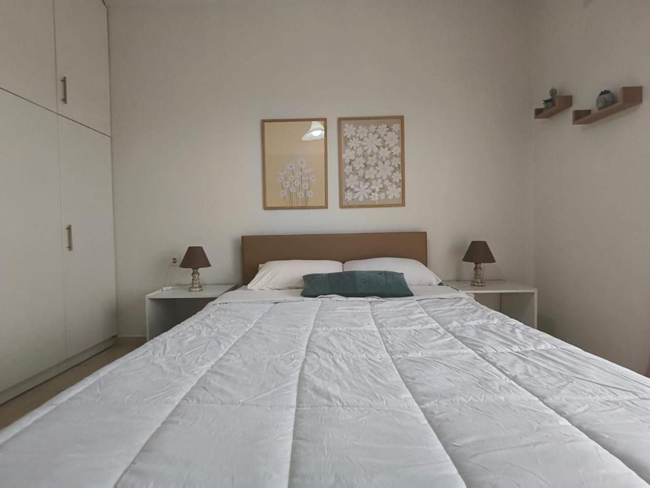 Dreamy Apartments Corfu 库托卡利恩 外观 照片